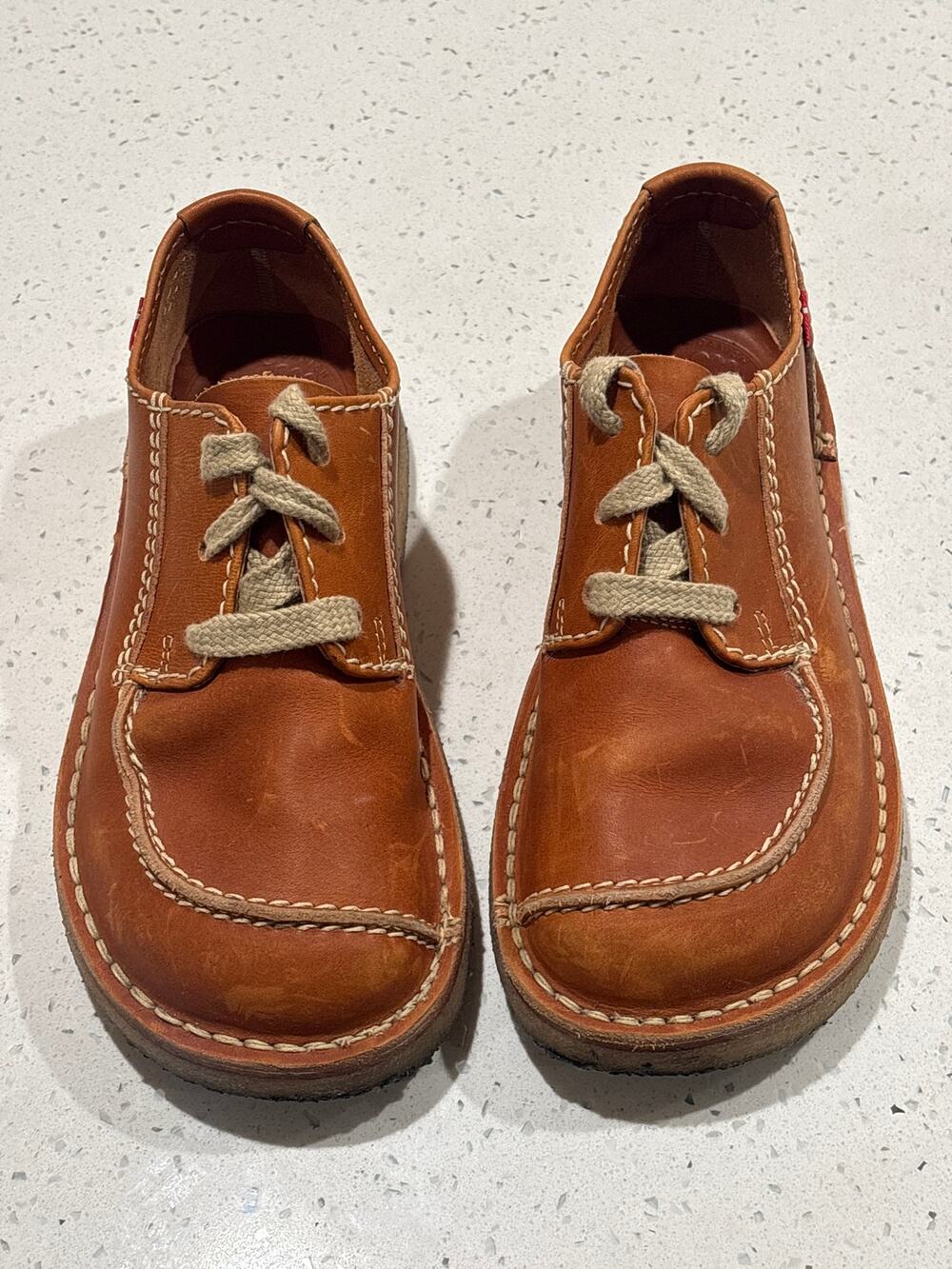 Duck feet shoes women’s size 8